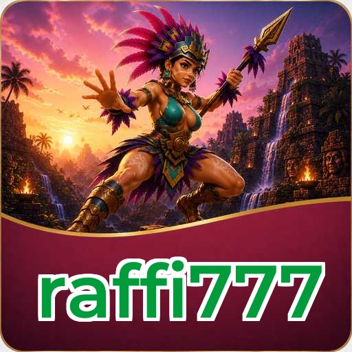 raffi777 APK Structure