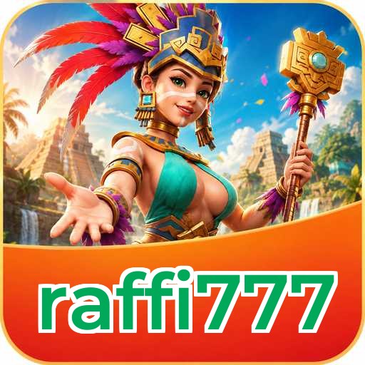 raffi777 APK Structure