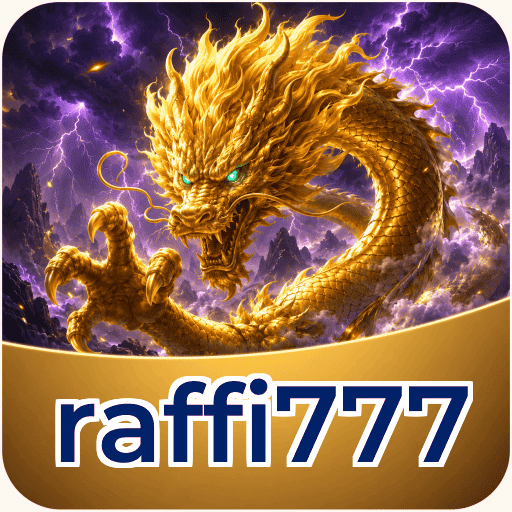 raffi777 Verification