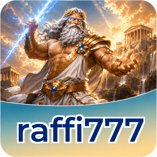 raffi777 Signature