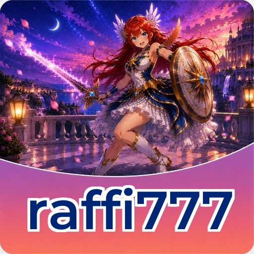 raffi777 APK Structure