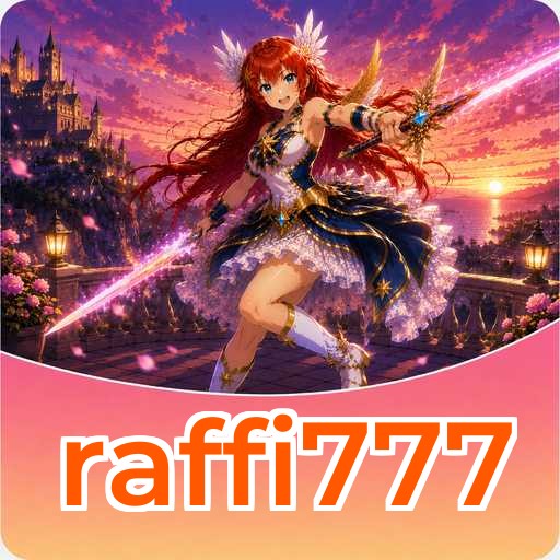 raffi777 Technical Info