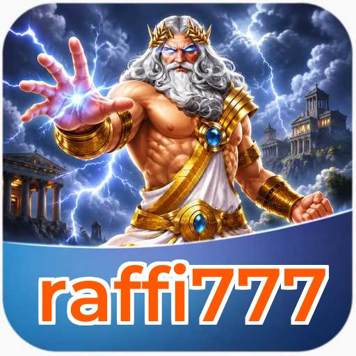 raffi777 Signature