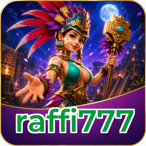raffi777 Signature