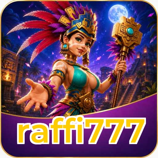 raffi777 APK Structure