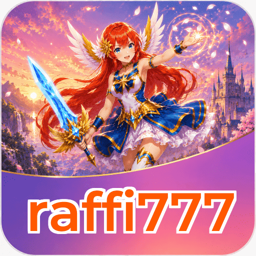 raffi777 Aplikasi
