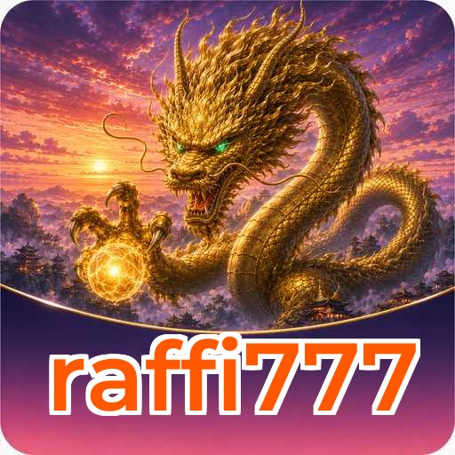 raffi777 Signature