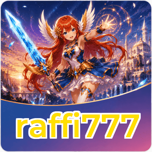 raffi777 APK Structure