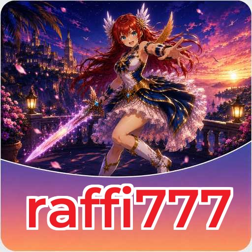 raffi777 Components